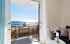 Glyfada Villa View