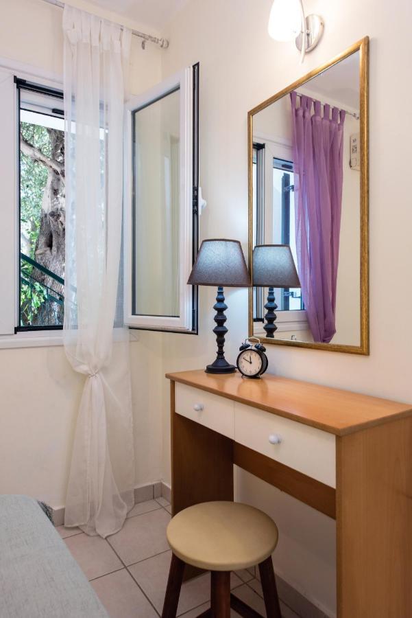 Glyfada Villa View Glyfada (Corfu) Extérieur photo