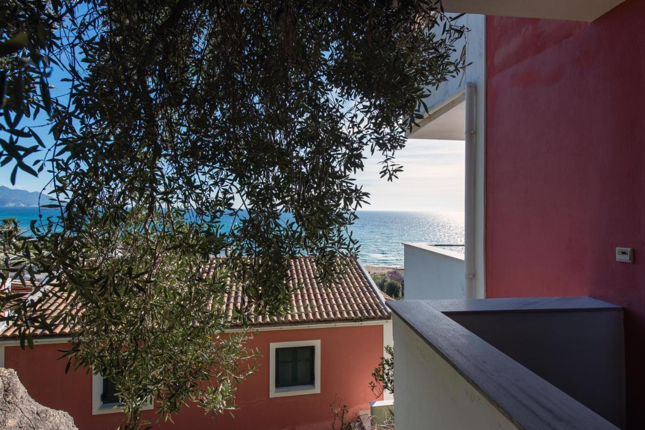 Glyfada Villa View Glyfada (Corfu) Extérieur photo