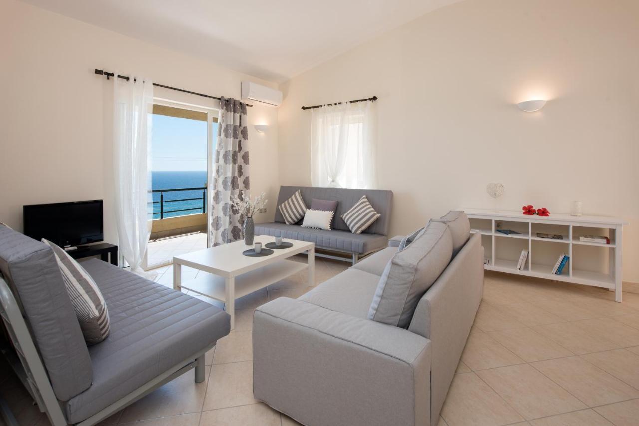 Glyfada Villa View Glyfada (Corfu) Extérieur photo
